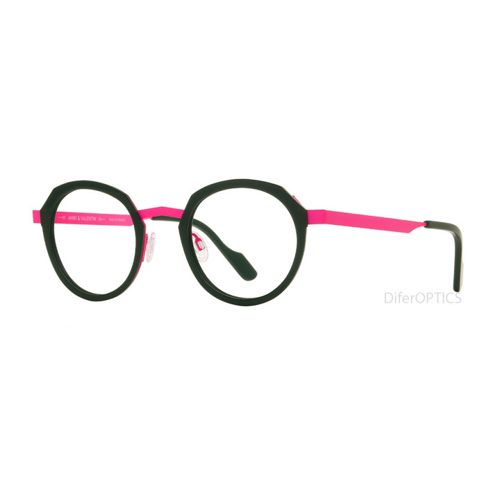 Anne et Valentin FANDANGO 22b12 (vista 3q)
