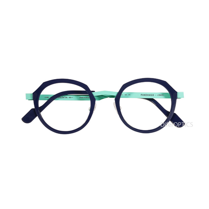 Anne et Valentin FANDANGO 23b05