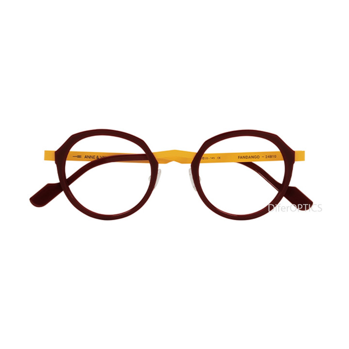 Anne et Valentin FANDANGO 24b10