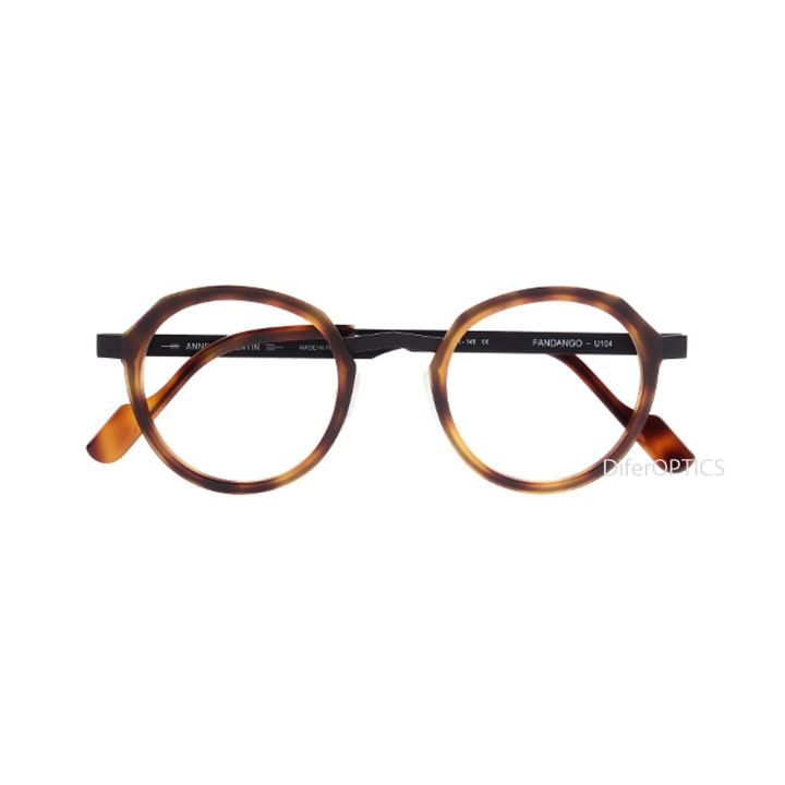 Anne et Valentin FANDANGO u104
