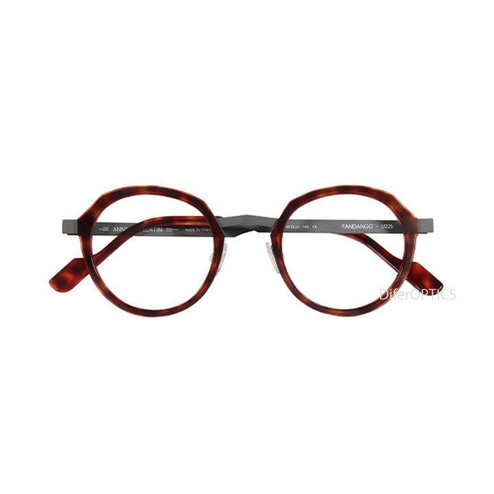 Anne et Valentin FANDANGO u225