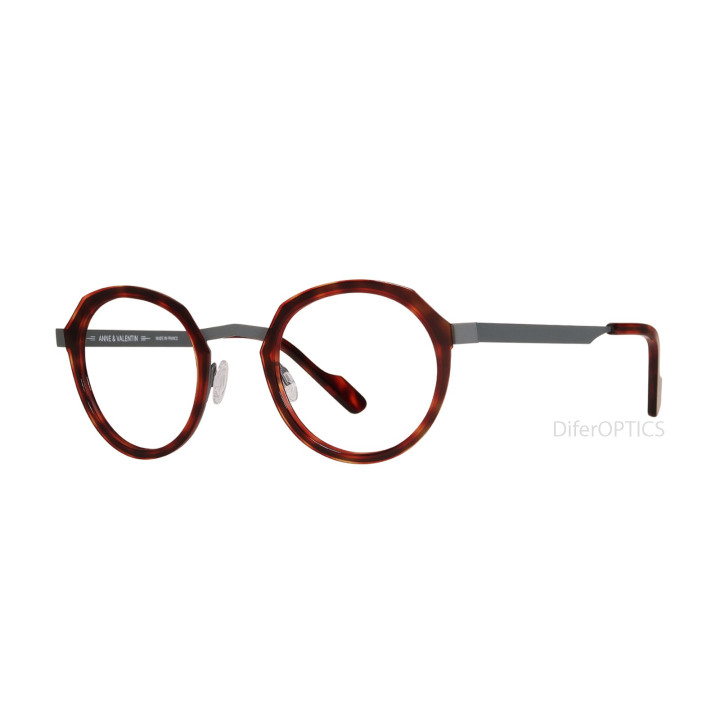 Anne et Valentin FANDANGO u225 (vista 3q)