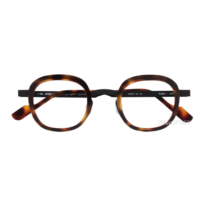 Anne et Valentin U104