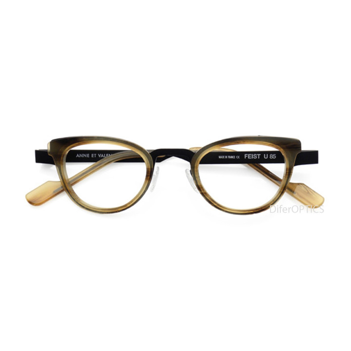 Anne et Valentin FEIST U85