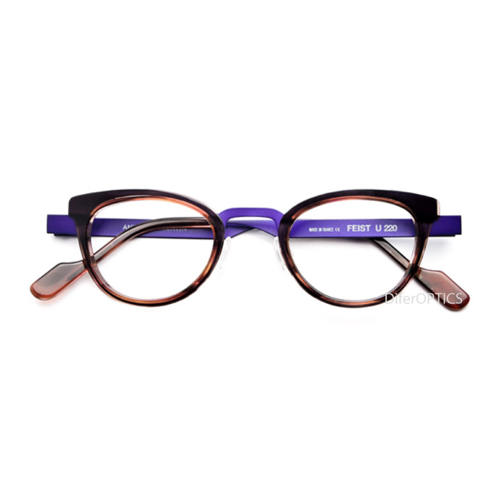 Anne et Valentin FEIST U220