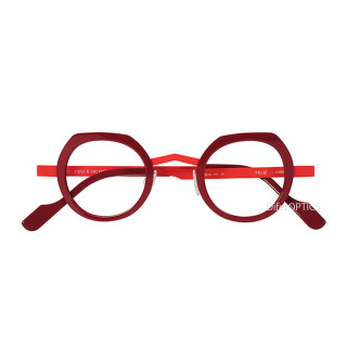 Anne et Valentin FELIZ 23B04