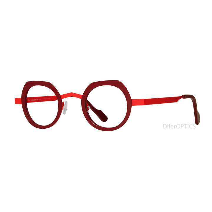 Anne et Valentin FELIZ 23B04 (vista 3q)