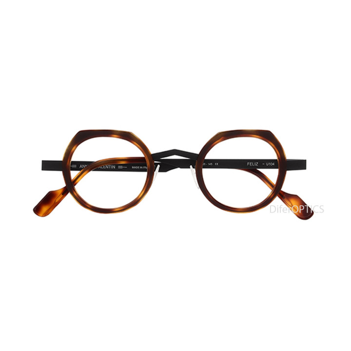 Anne et Valentin FELIZ U104