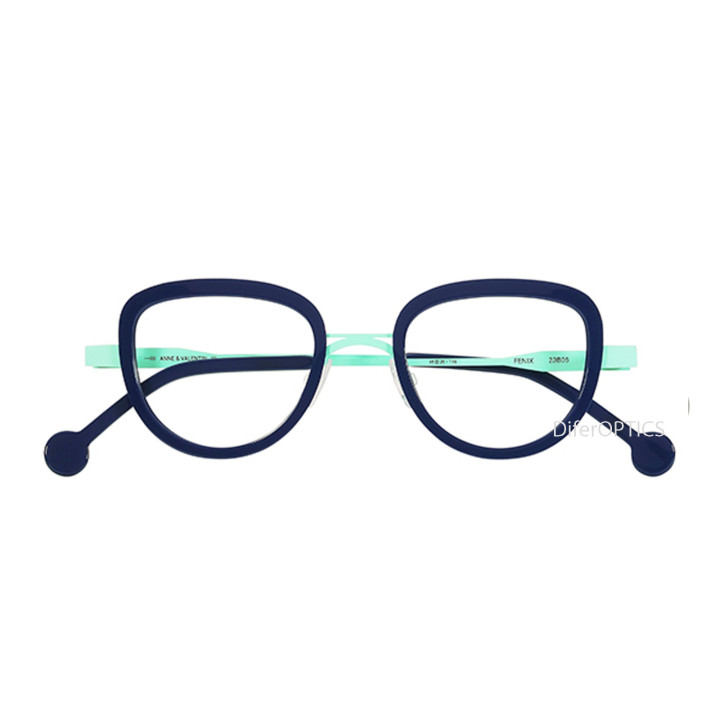 Anne et Valentin FENIX 23B05