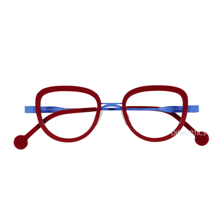Anne et Valentin FENIX 23B06
