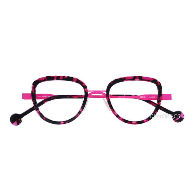Anne et Valentin FENIX 23B08