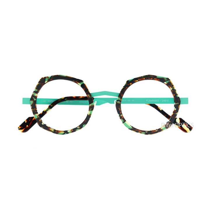 Anne et Valentin FLAMINGO 21B18