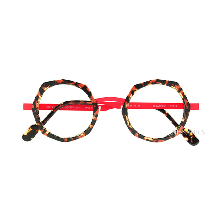 Anne et Valentin FLAMINGO 21B19