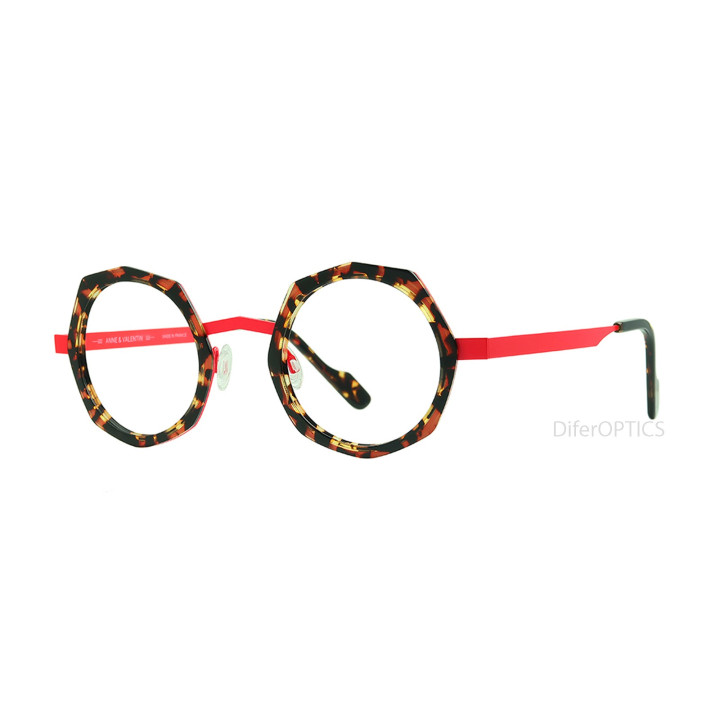 Anne et Valentin FLAMINGO 21B19 (vista 3q)