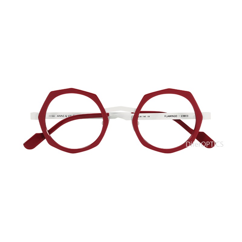 Anne et Valentin FLAMINGO 23B03