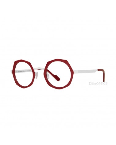 Anne et Valentin FLAMINGO 23B03 (3q view)