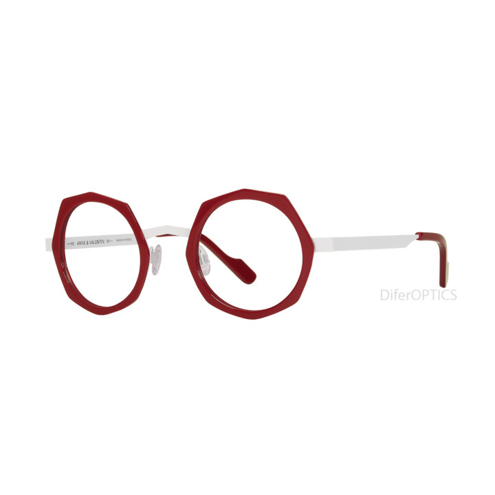 Anne et Valentin FLAMINGO 23B03 (vista 3q)