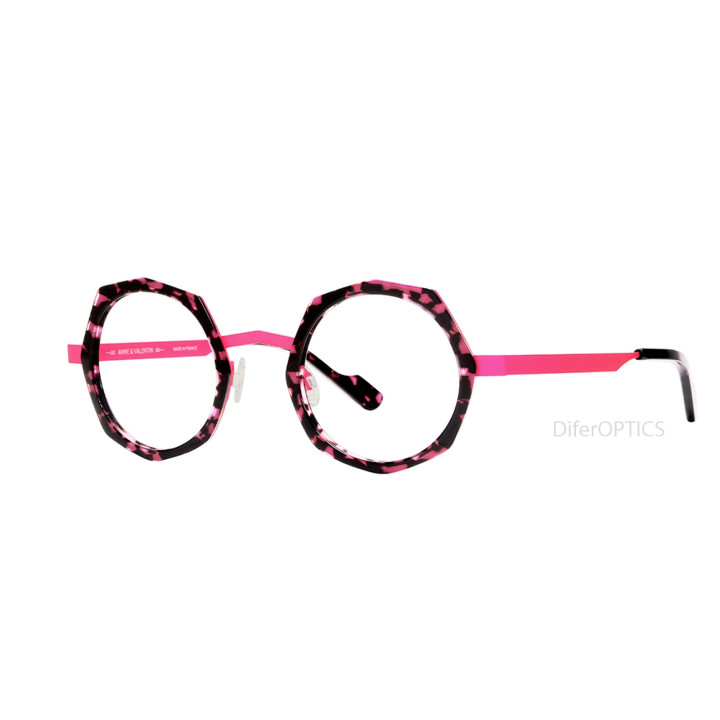 Anne et Valentin FLAMINGO 24B08 (vista 3q)
