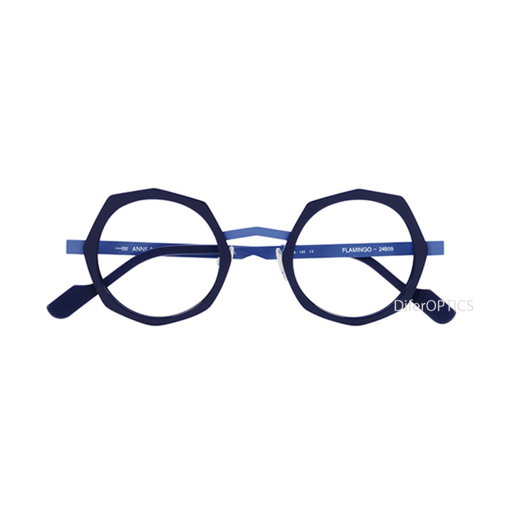 Anne et Valentin FLAMINGO 24B09