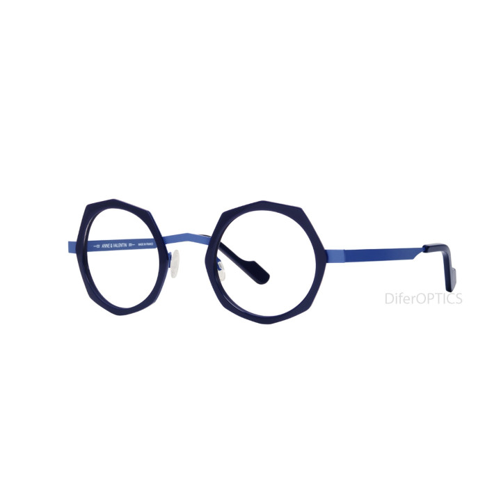 Anne et Valentin FLAMINGO 24B09 (vista 3q)