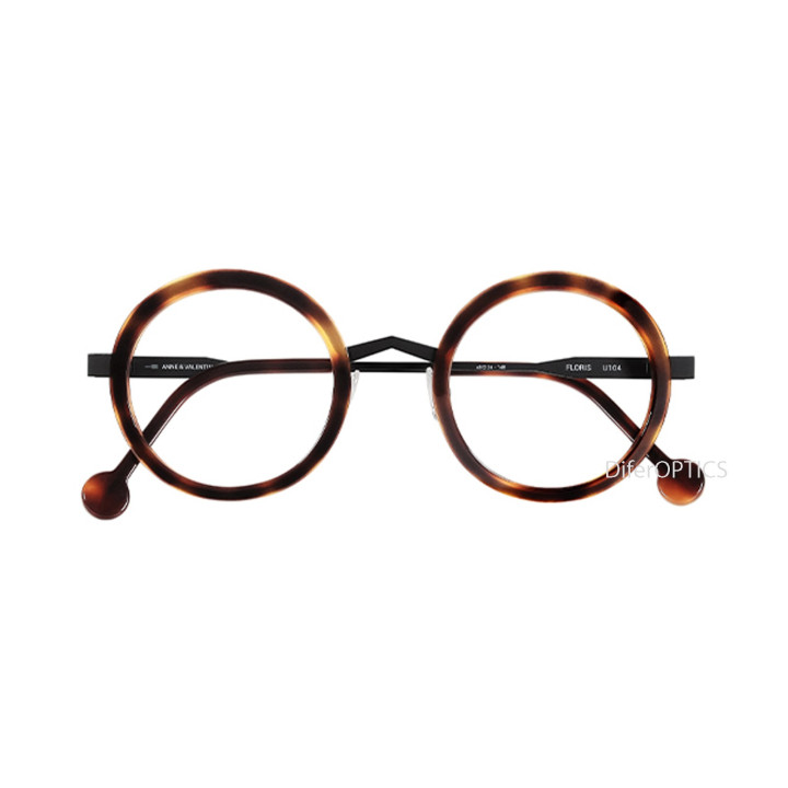 Anne et Valentin FLORIS u104