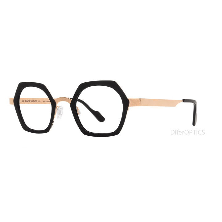 Anne et Valentin FORYOU 21B17 (3q view)