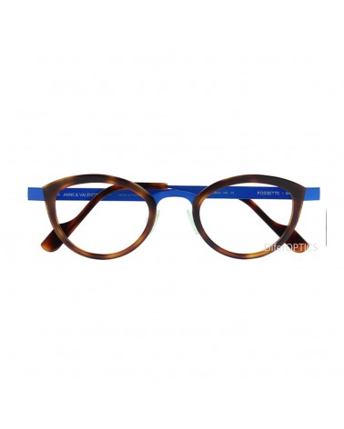 Anne et Valentin Fossette 8A11