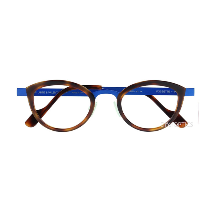 Anne et Valentin Fossette 8A11