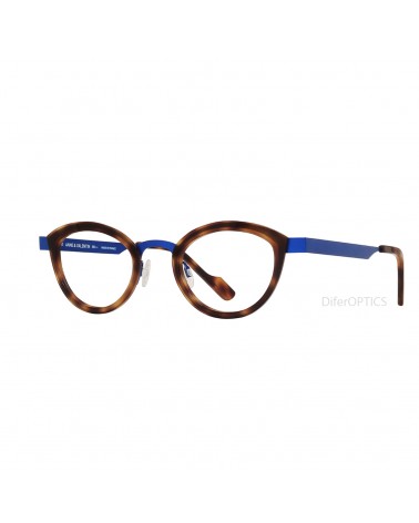 Anne et Valentin Fossette 8A11 ( 3q view)