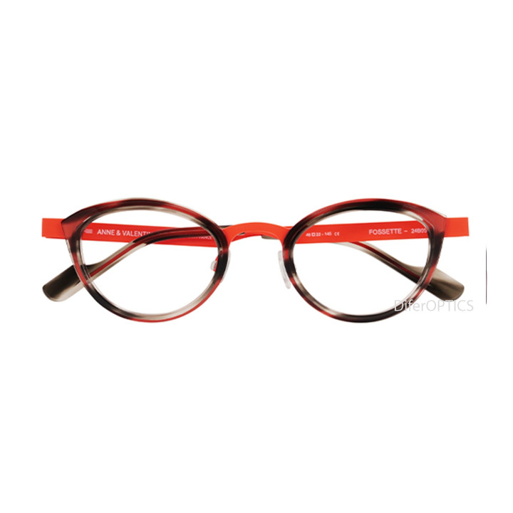 Anne et Valentin Fossette 24B05