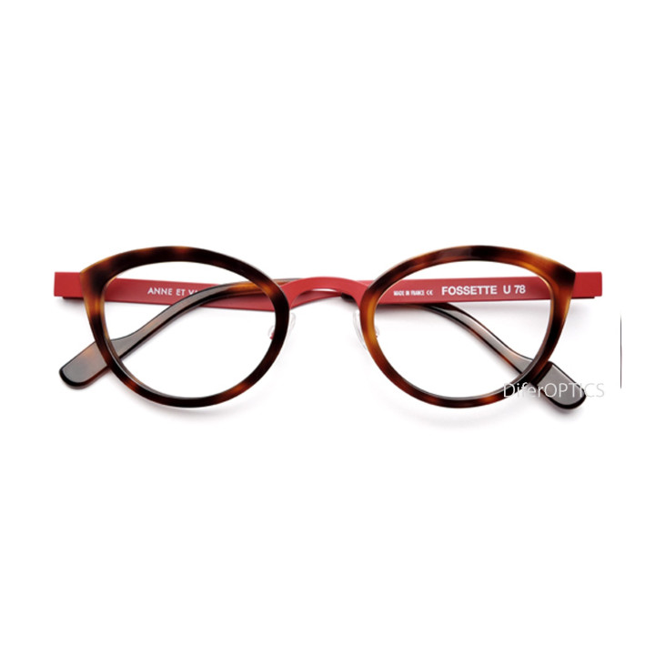 Anne et Valentin Fossette U78