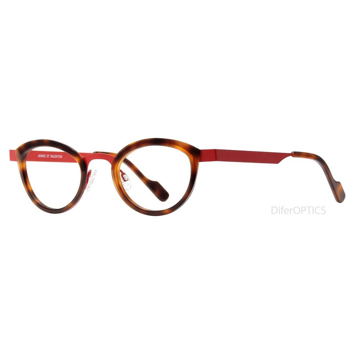 Anne et Valentin Fossette U78 ( 3q view)