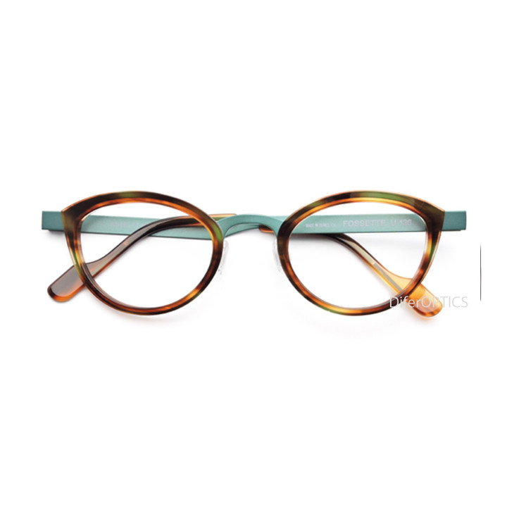 Anne et Valentin Fossette U136
