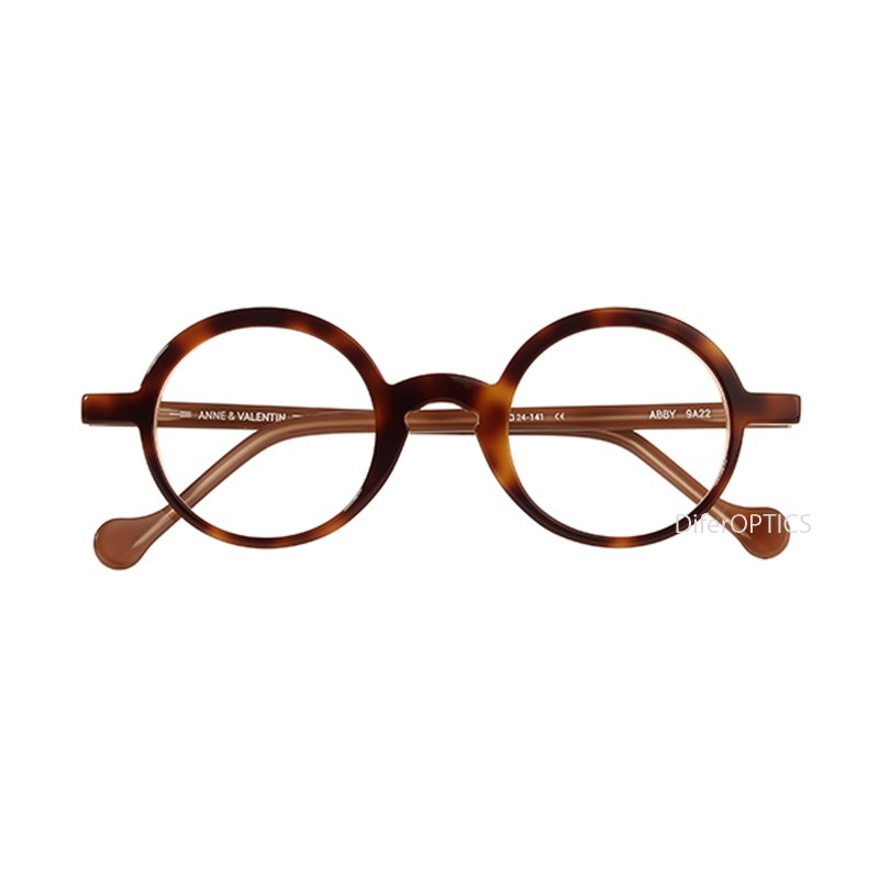 Anne et Valentin ABBY 9A22