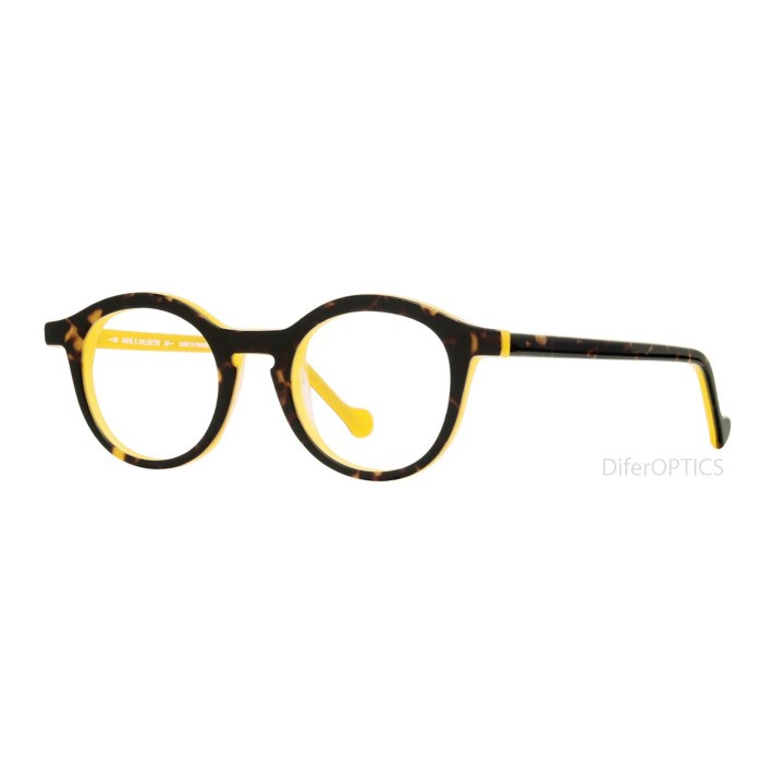 Anne et Valentin ALBERTINE 25a29 (vista 3q)