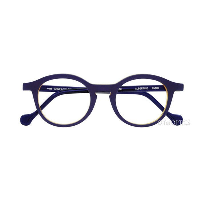 Anne et Valentin ALBERTINE 25a30
