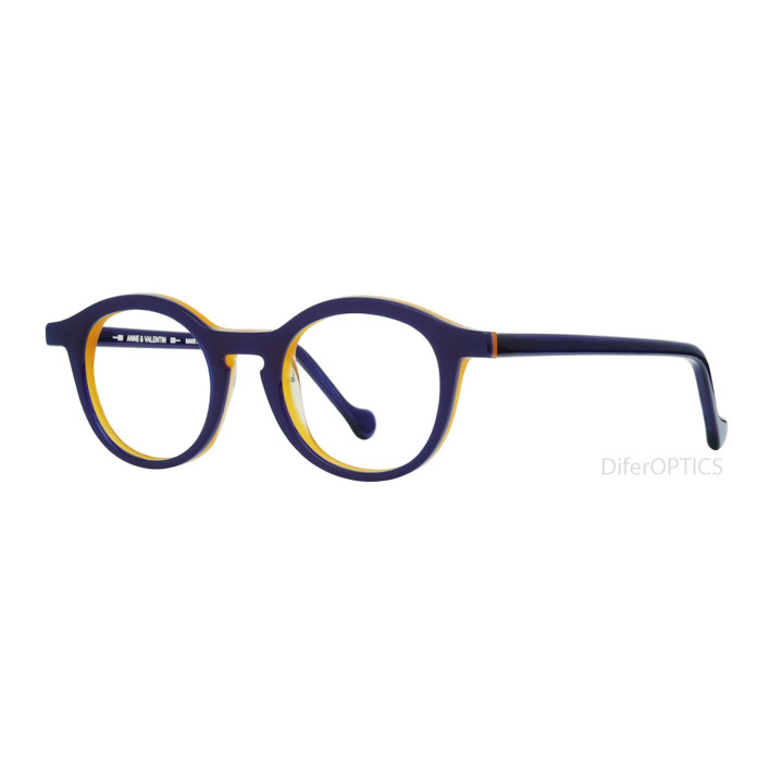 Anne et Valentin ALBERTINE 25a30 (vista 3q)