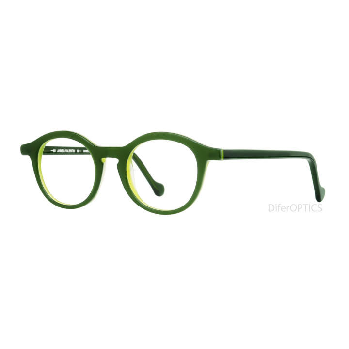 Anne et Valentin ALBERTINE 25a31 (vista 3q)