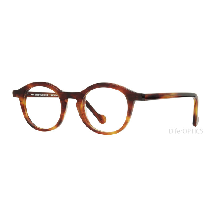 Anne et Valentin ALBERTINE 0930 (vista 3q)