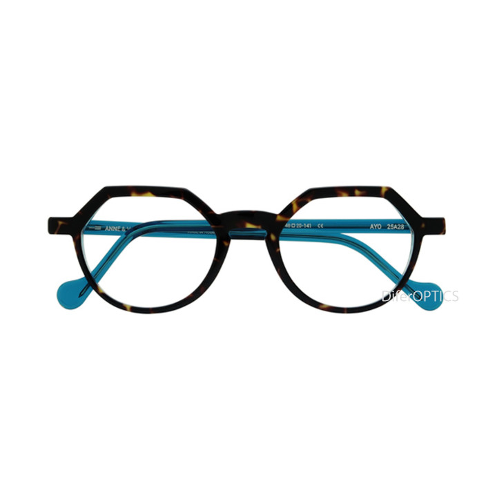 Anne et Valentin AYO 25A28