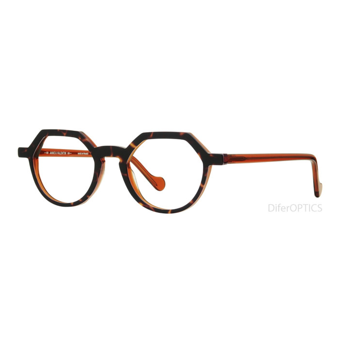 Anne et Valentin AYO 25A32 (vista 3q)