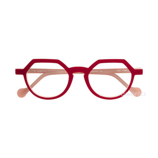 ▷ Anne et Valentin AYO