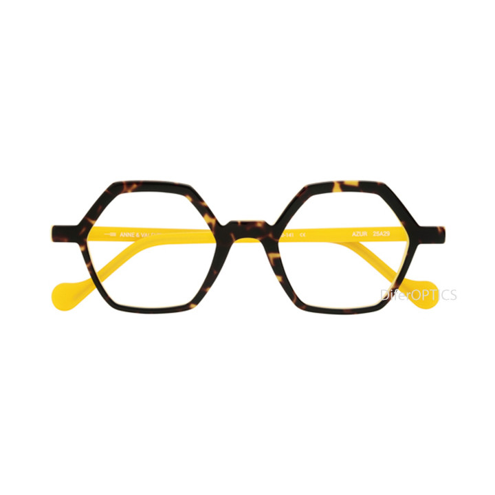 Anne et Valentin AZUR 25A29