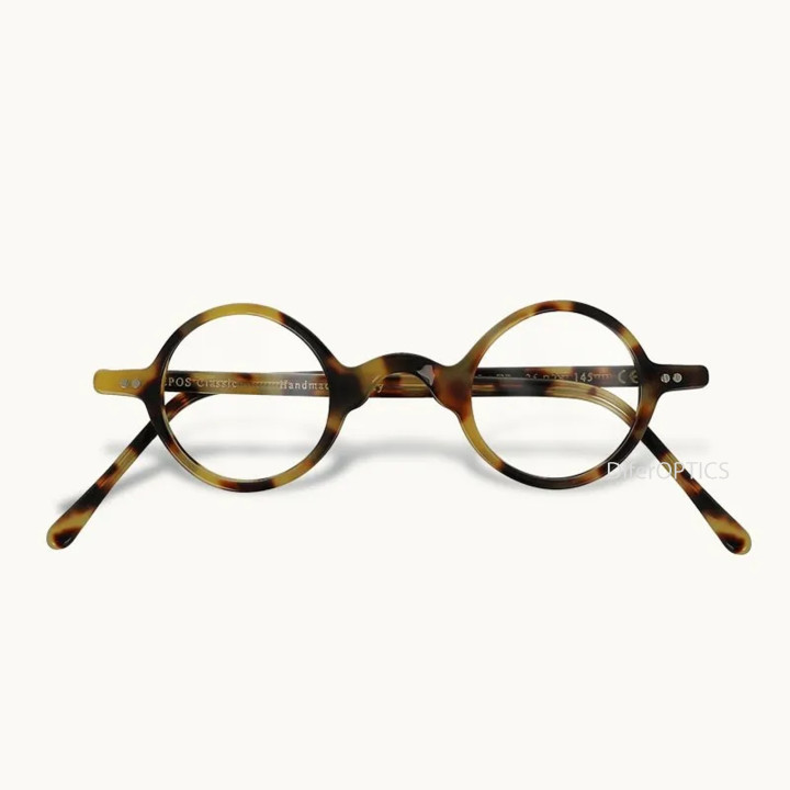 EPOS ARES TR - Tortoise Speckled