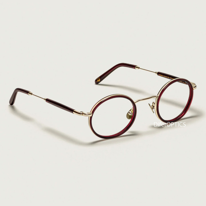 Las Cosnic en Burgundy (vista 3q)