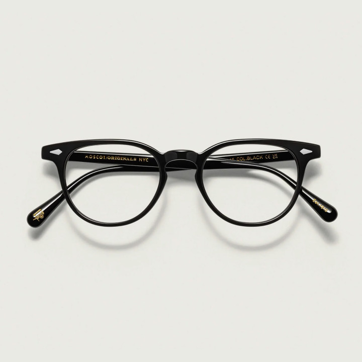 The Fevel in Black