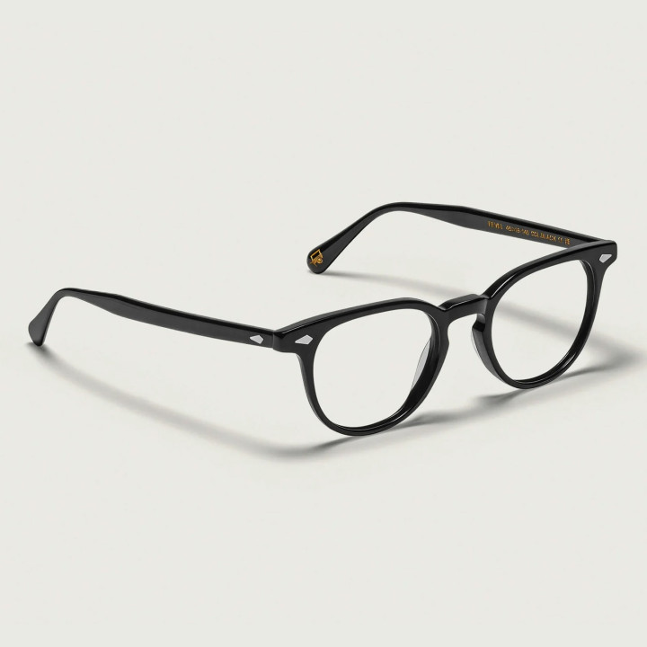 The Fevel in Black (3q view)