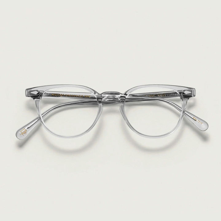 The Fevel in Light Grey