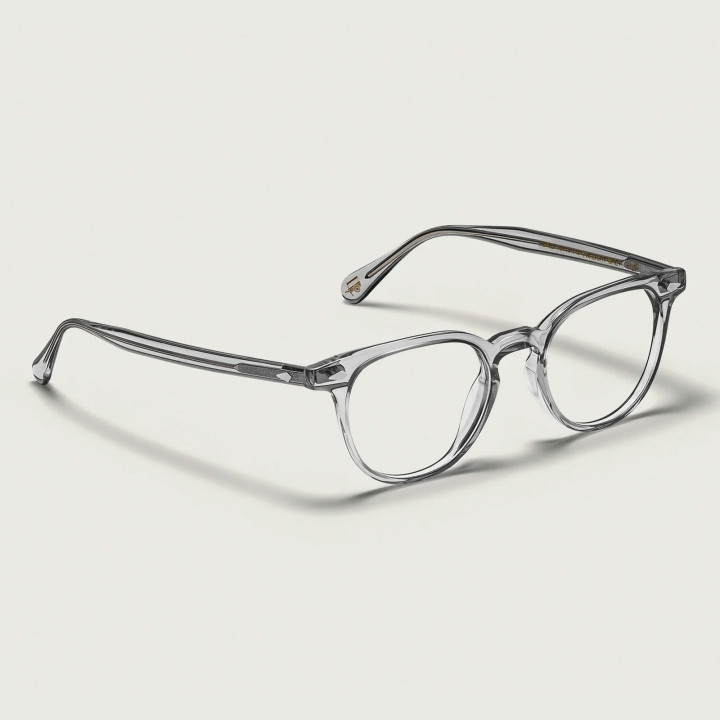 The Fevel in Light Grey (3q view)