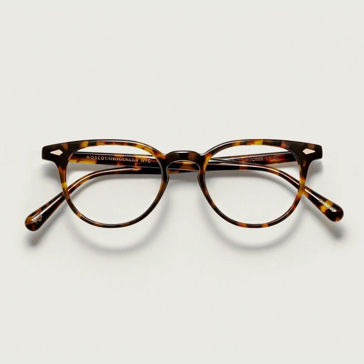 The Fevel in Tortoise